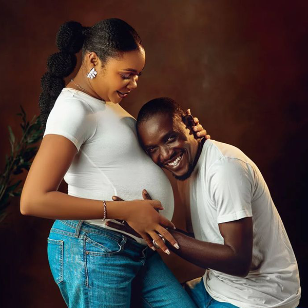 get pregnant